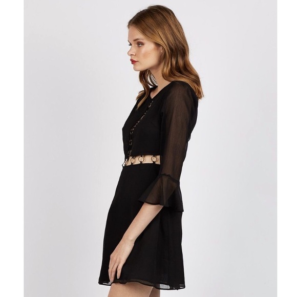 Cleobelle Benson Dress - Picture 1 of 7